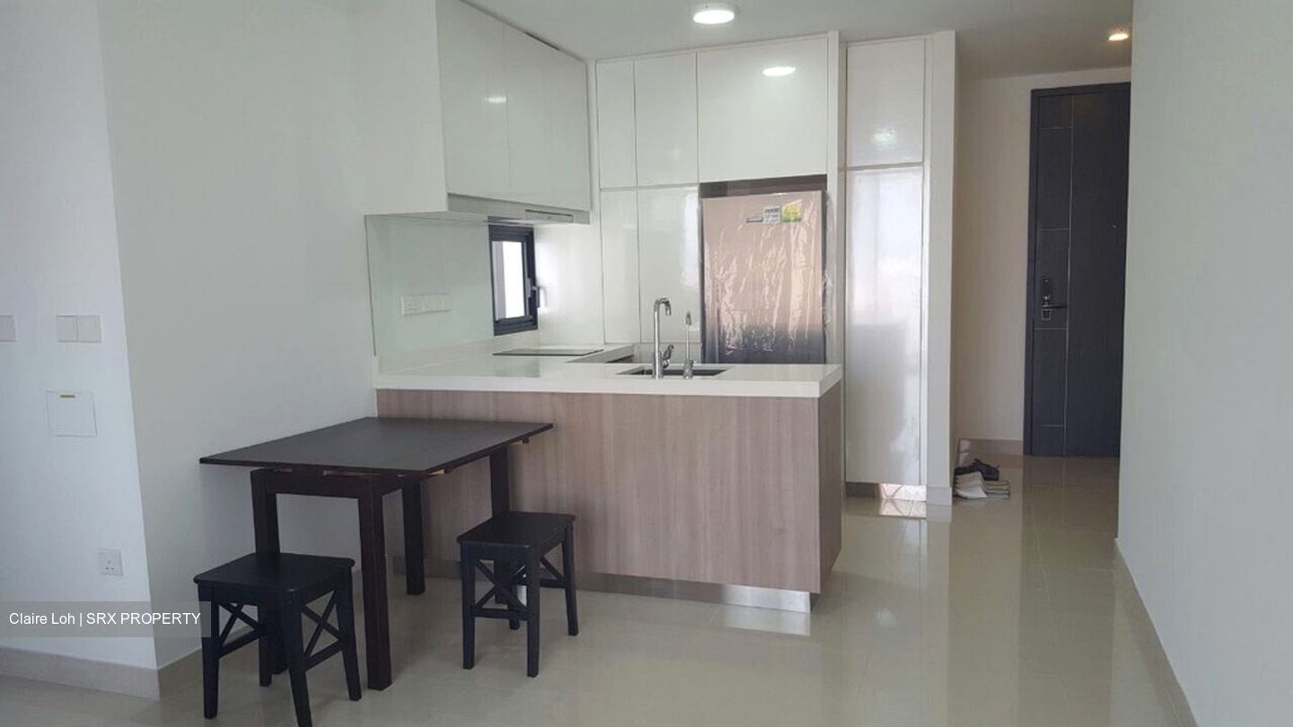 Jewel @ Buangkok (D19), Condominium - For Rent