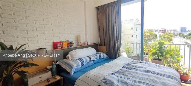 Treescape (D15), Apartment - For Rent