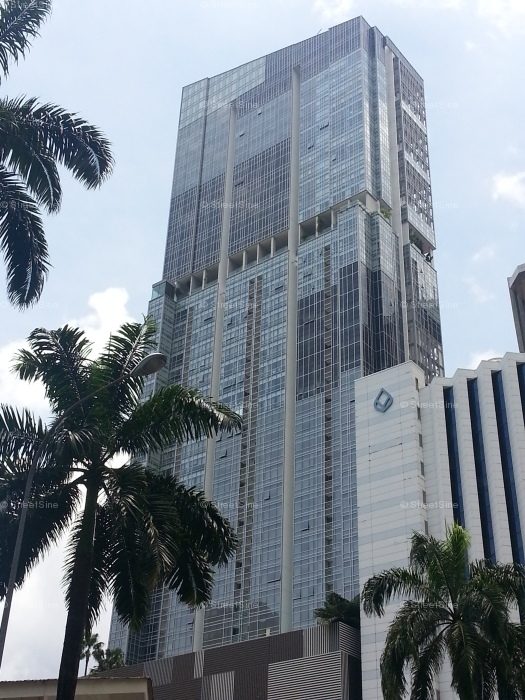 The Clift (D1), Apartment - For Rent