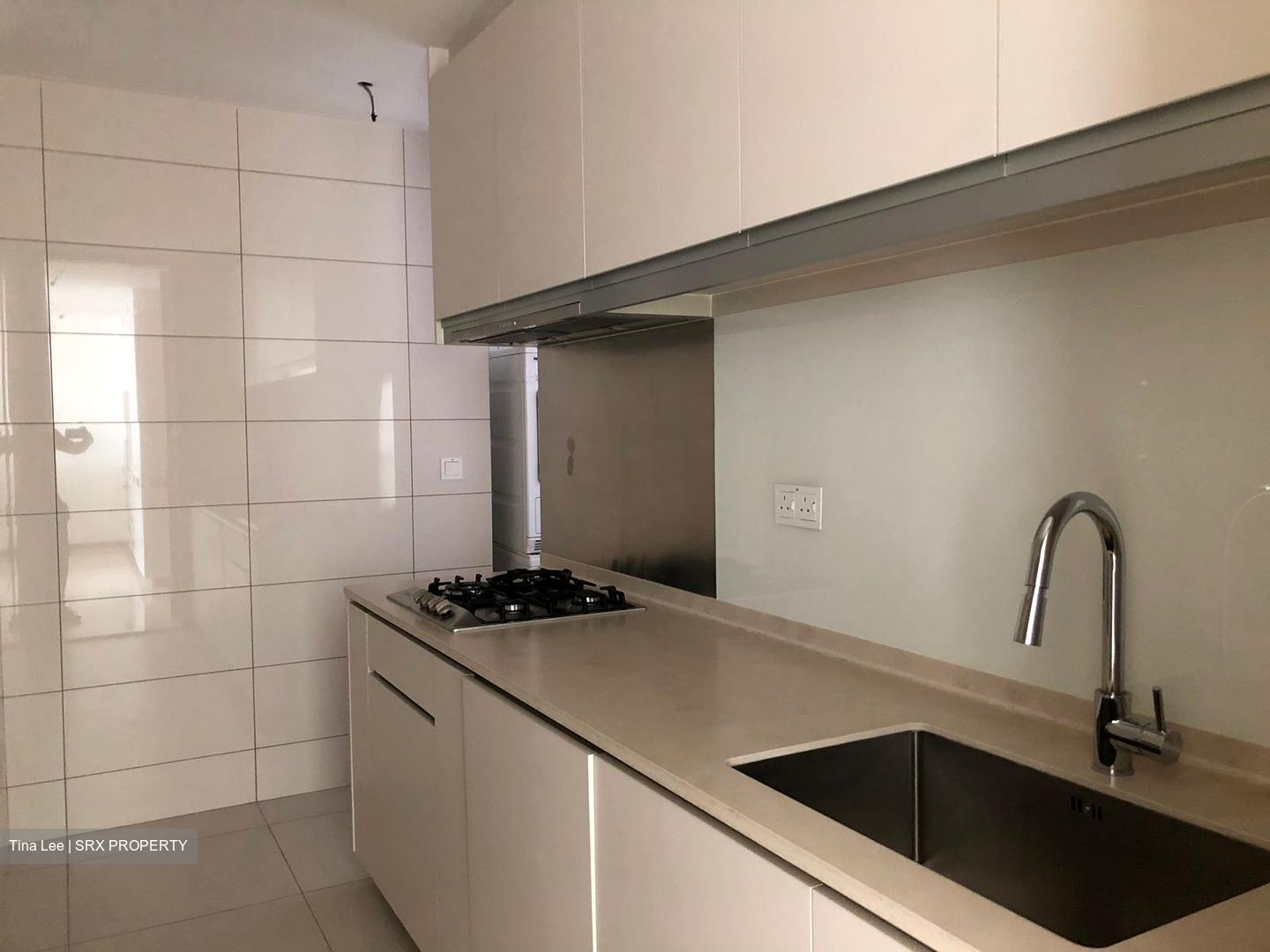 Marina One Residences (D1), Apartment - For Rent