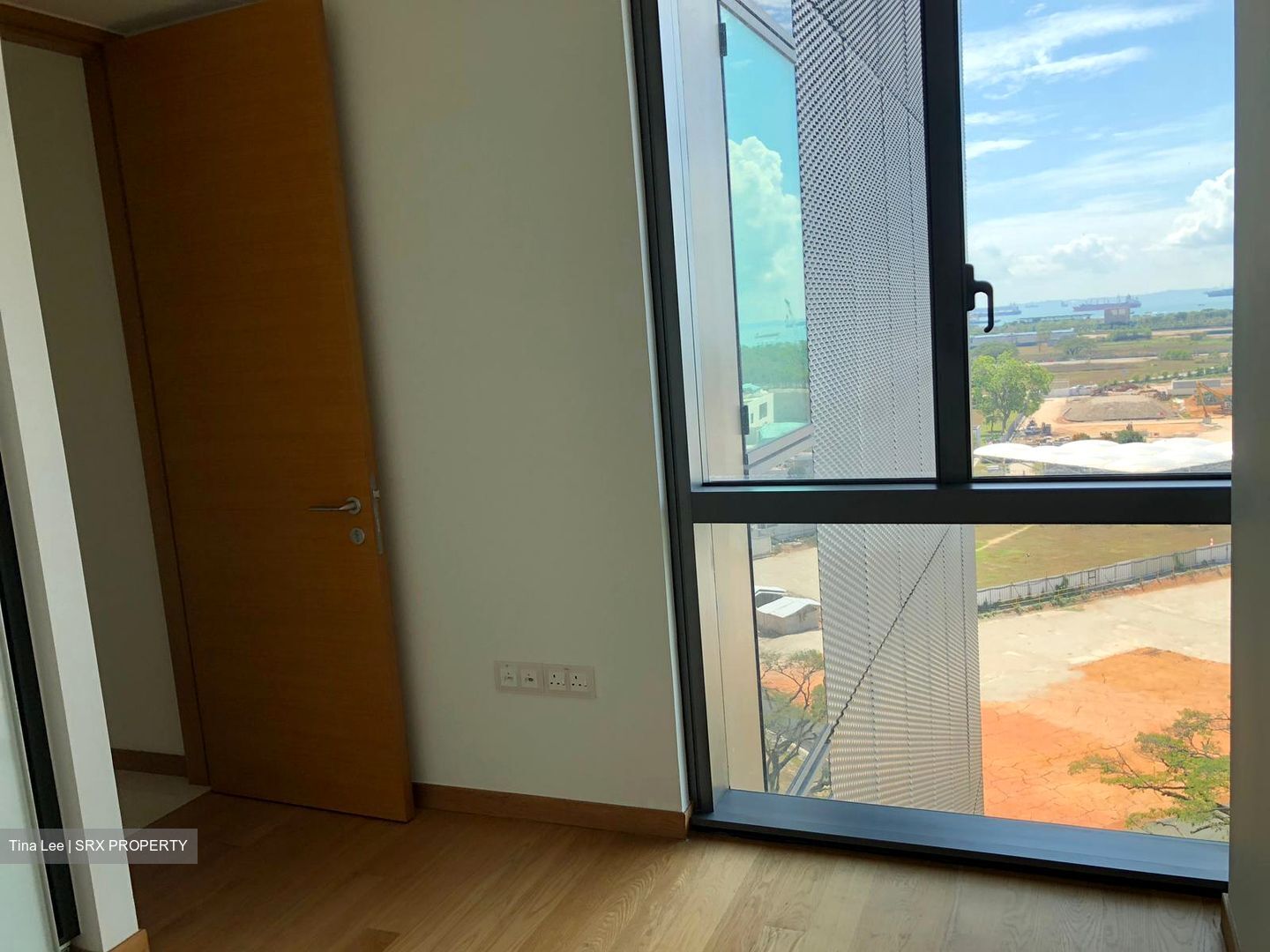 Marina One Residences (D1), Apartment - For Rent