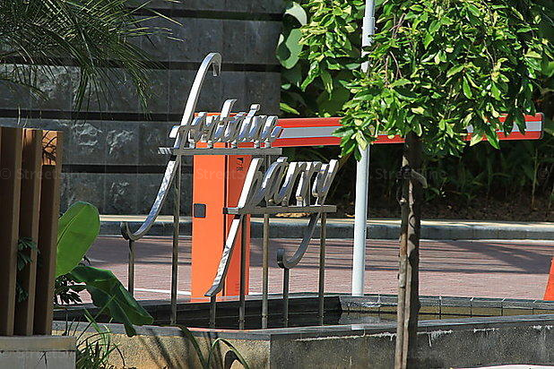 Fontaine Parry (D19), Condominium - For Rent