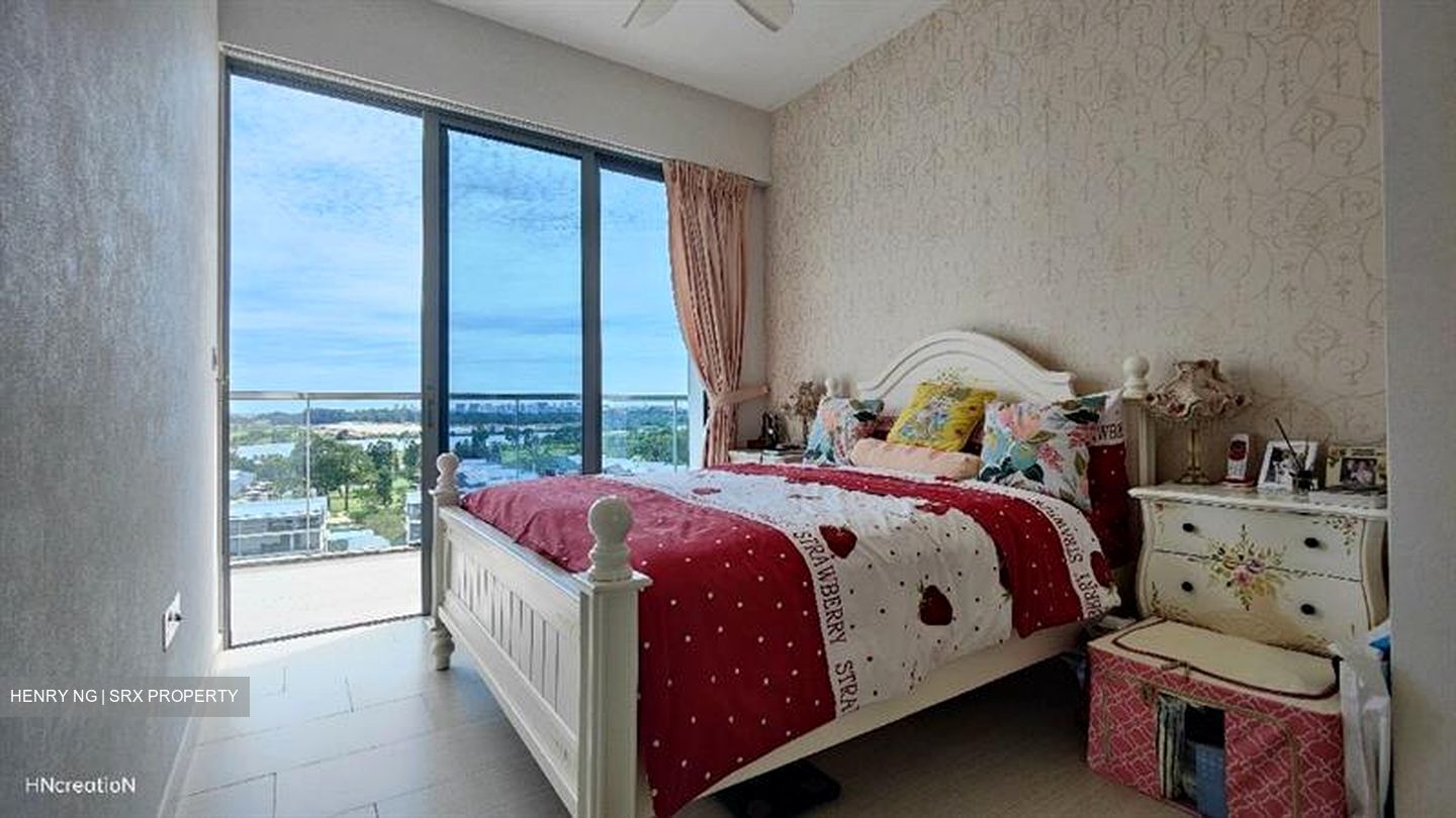 Skies Miltonia (D27), Condominium - For Rent