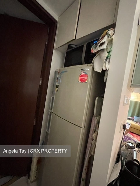 Bliss Residences (D14), Apartment - For Rent