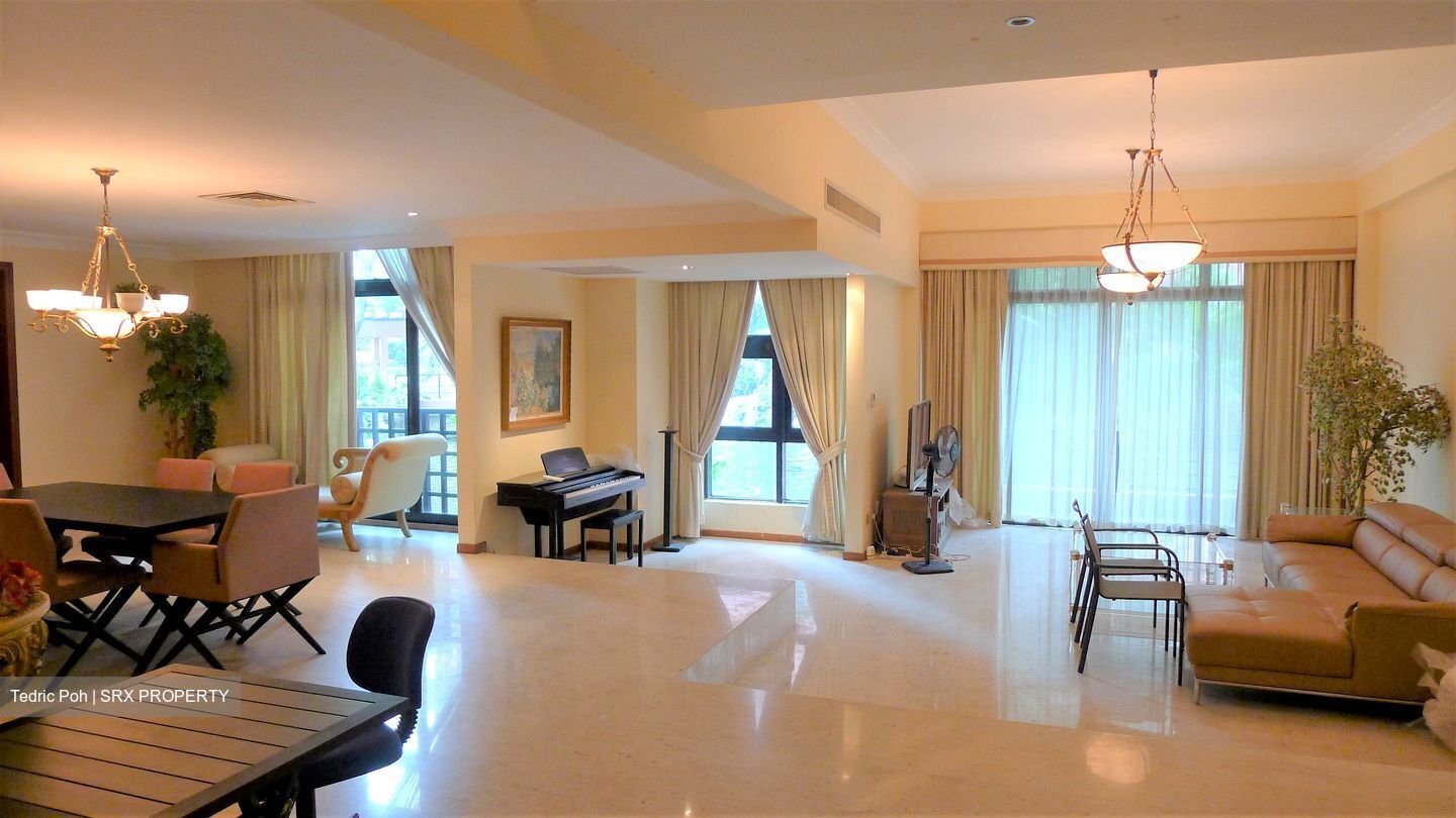 Leonie Gardens (D9), Condominium - For Rent