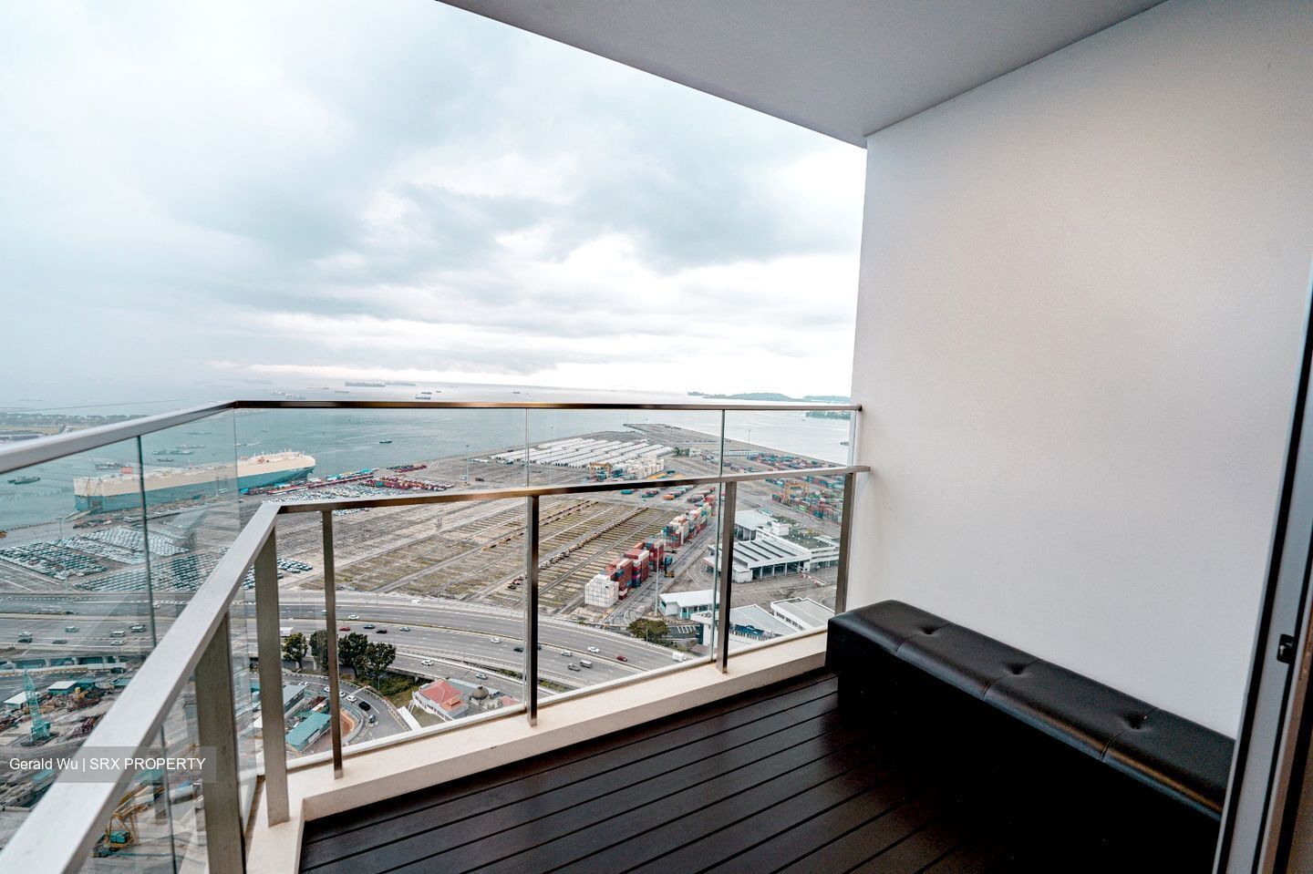 Eon Shenton (D2), Apartment - For Sale