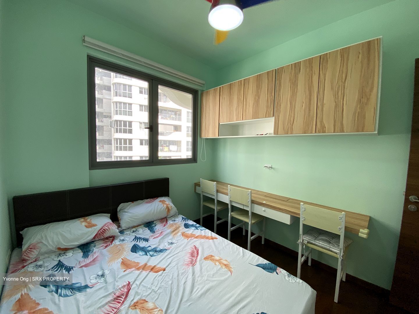 Arc at Tampines (D18), Condominium - For Rent