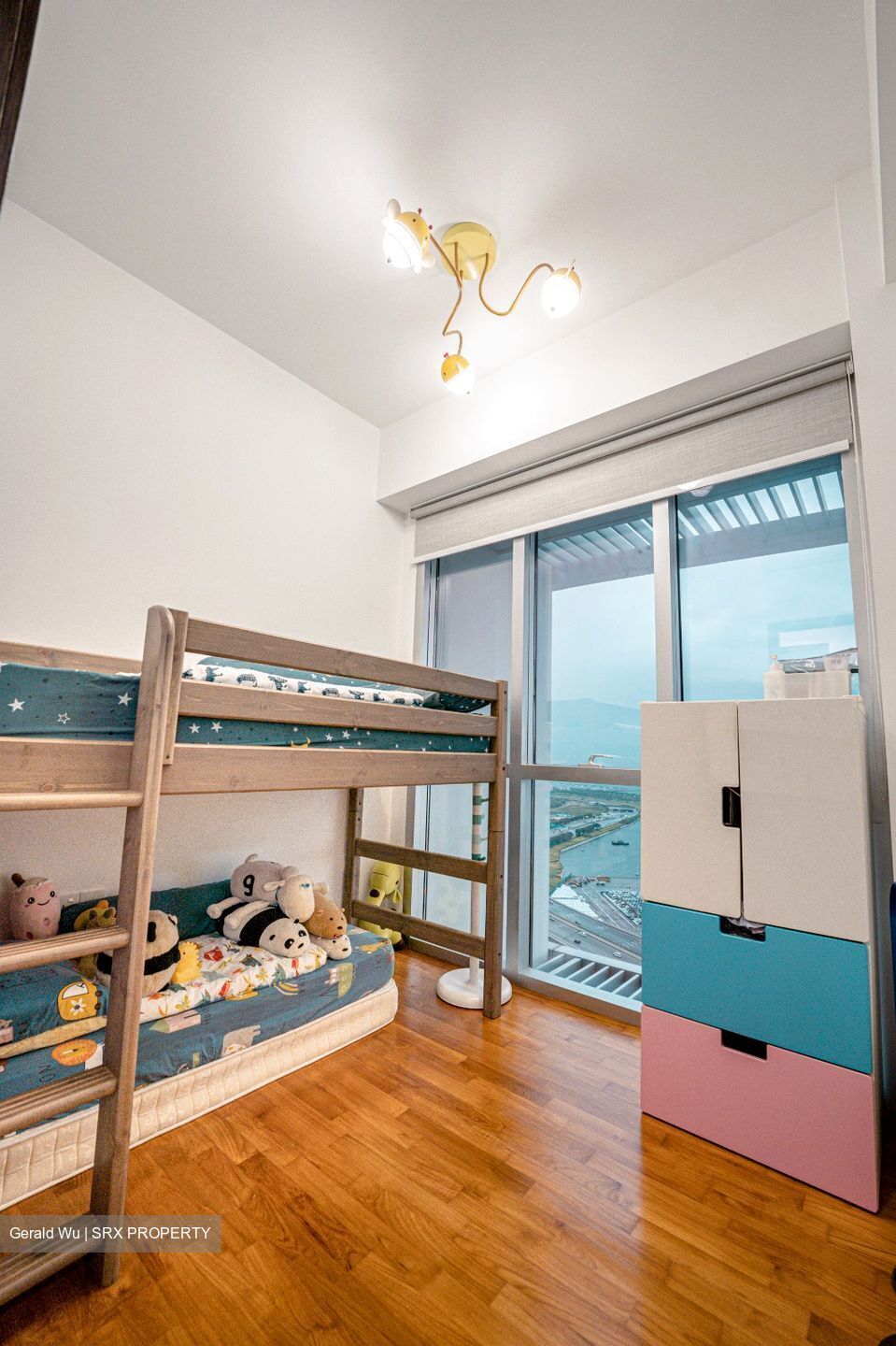 Eon Shenton (D2), Apartment - For Sale