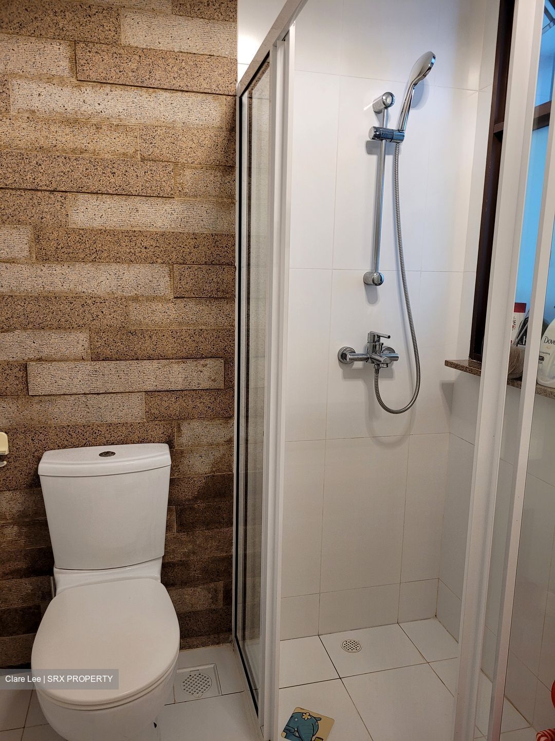 Varsity Park Condominium (D5), Condominium - For Rent