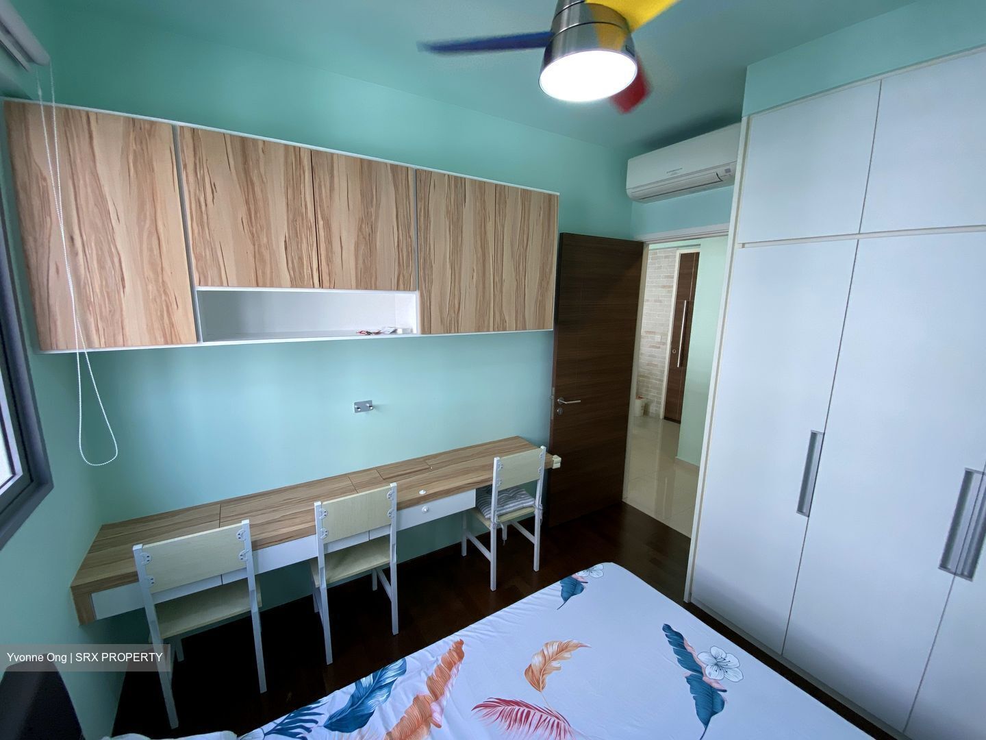 Arc at Tampines (D18), Condominium - For Rent