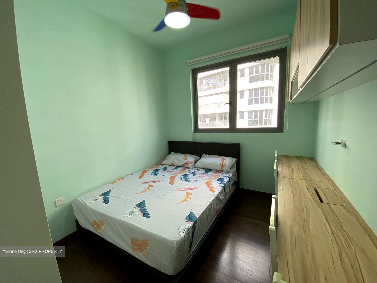 Arc at Tampines (D18), Condominium - For Rent