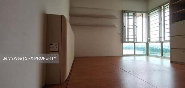 The Clearwater (D16), Condominium - For Rent