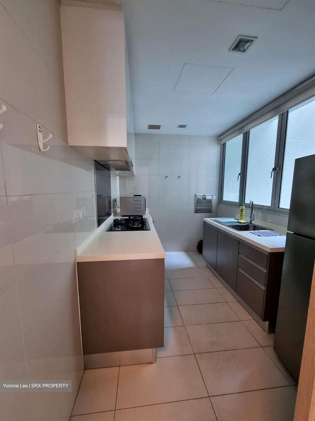 Caspian (D22), Condominium - For Rent