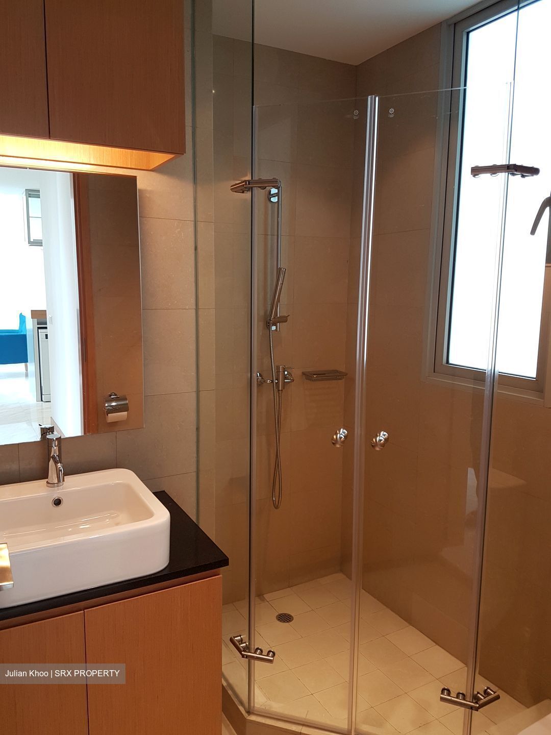 Vida (D9), Apartment - For Rent