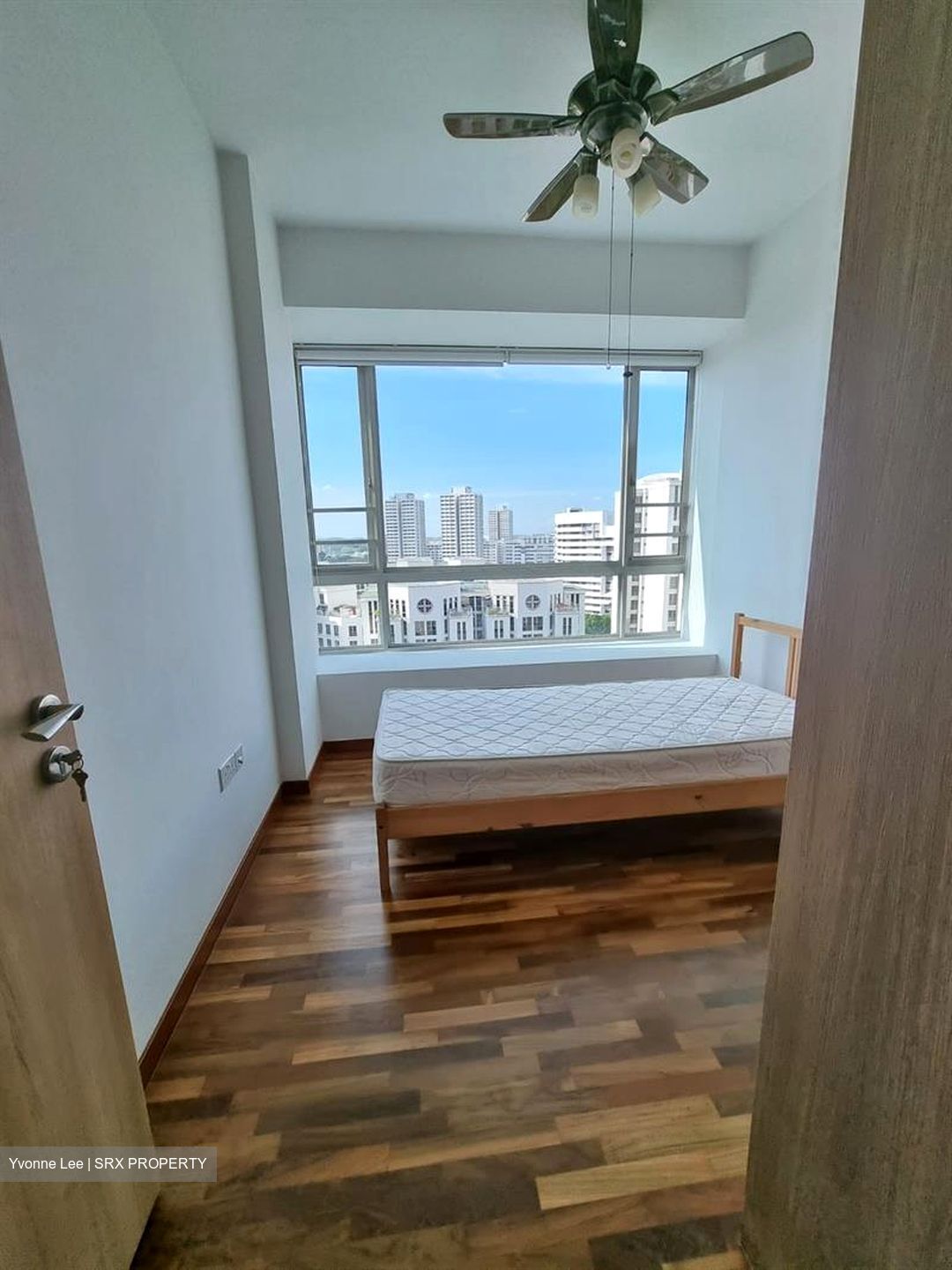 Caspian (D22), Condominium - For Rent