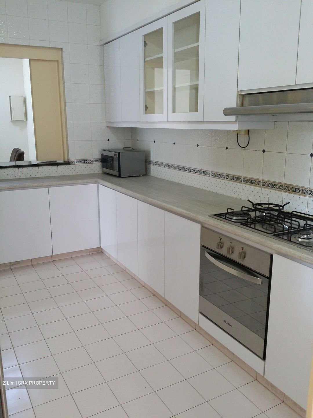 Serenity Park (D28), Condominium - For Rent