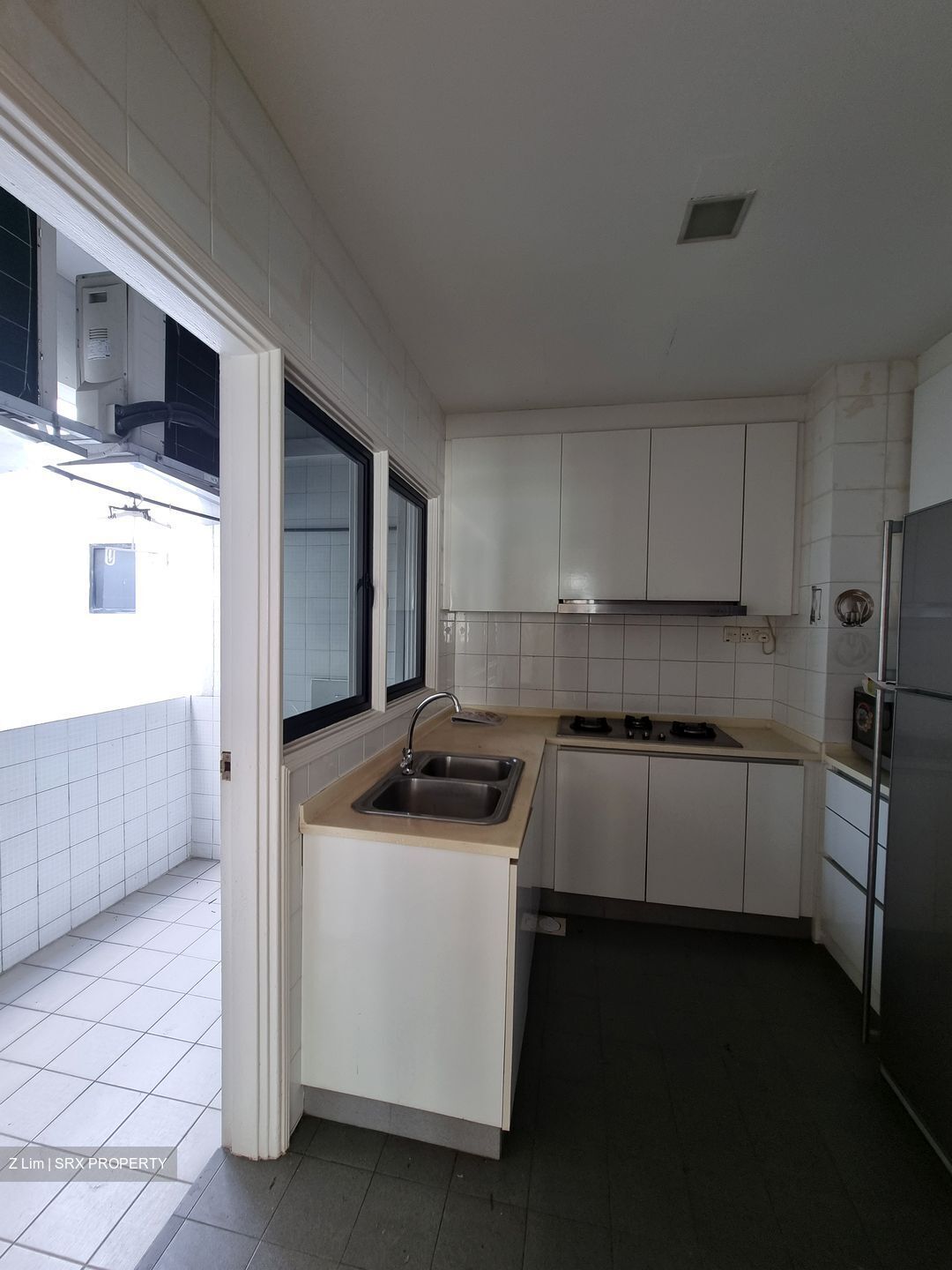 Amber Gardens (D15), Condominium - For Rent