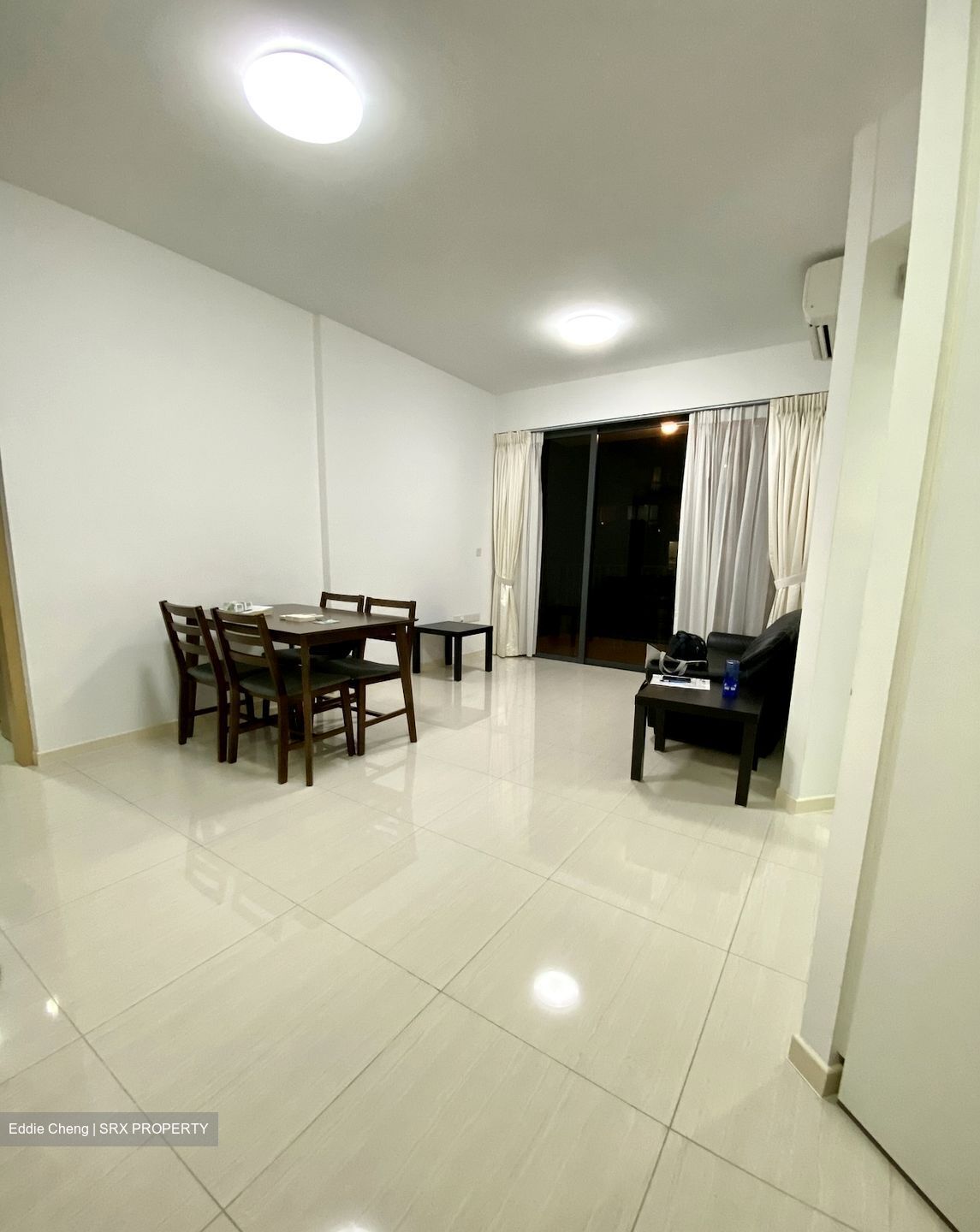 Boathouse Residences (D19), Condominium - For Rent