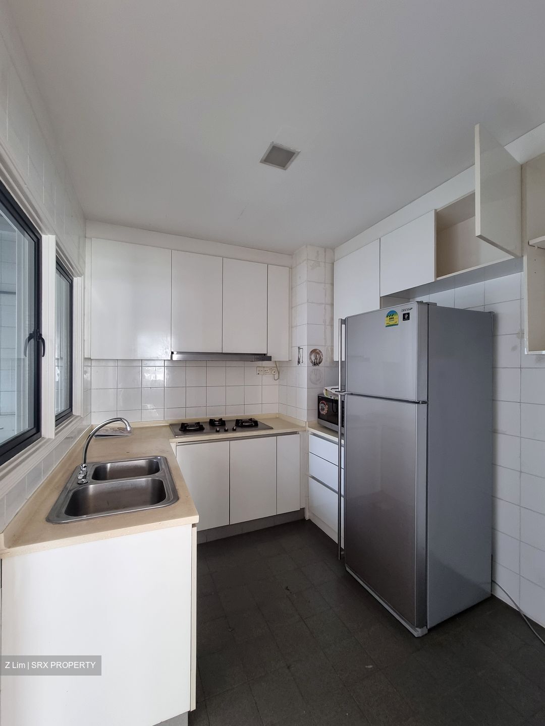 Amber Gardens (D15), Condominium - For Rent