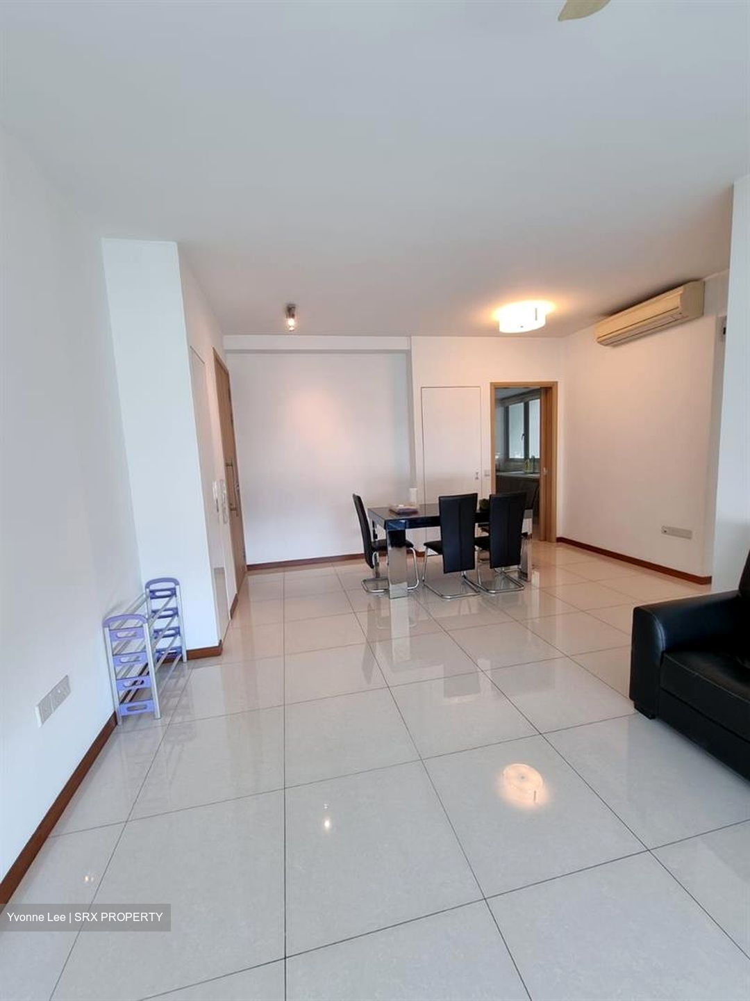 Caspian (D22), Condominium - For Rent