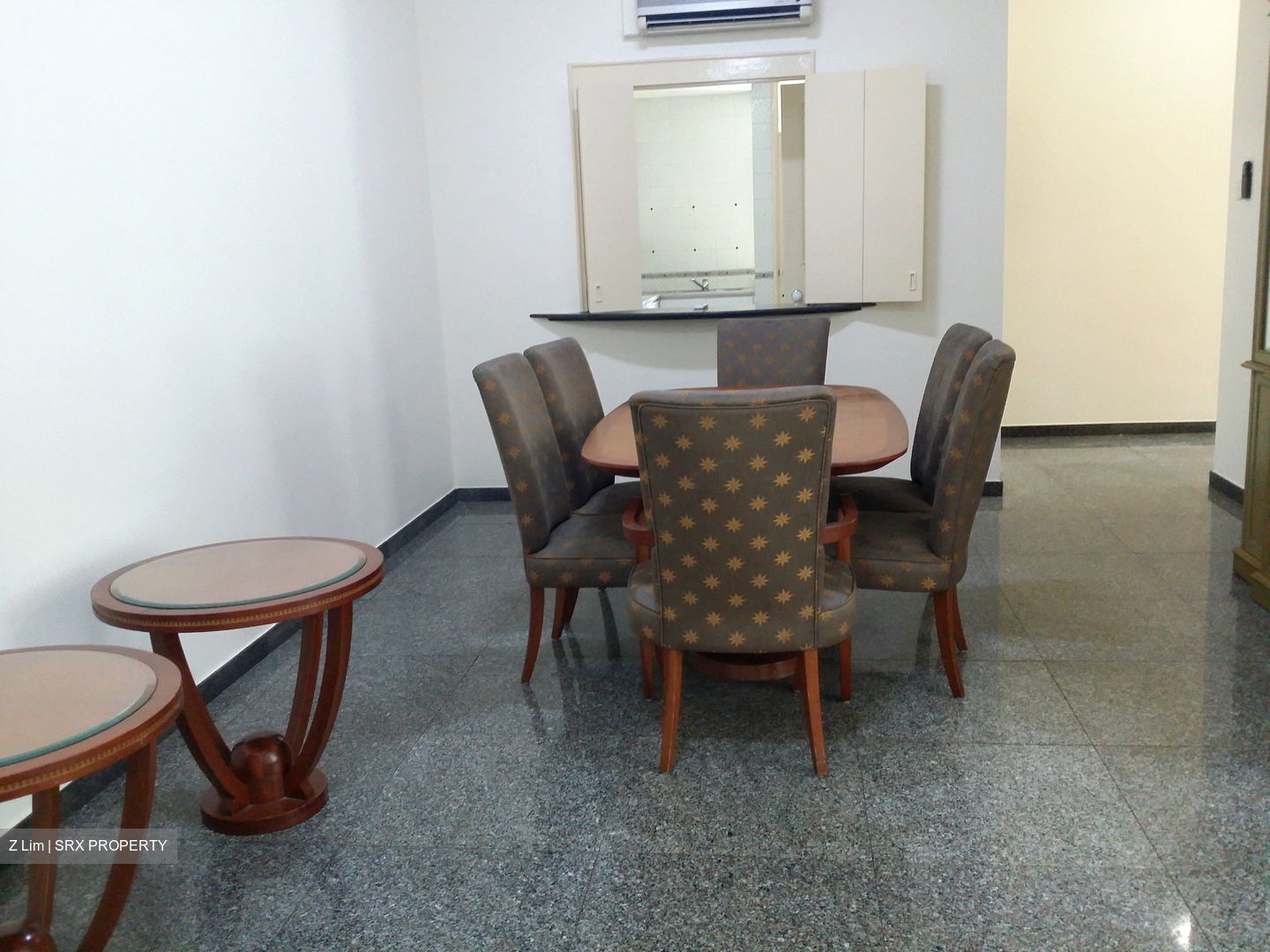 Serenity Park (D28), Condominium - For Rent