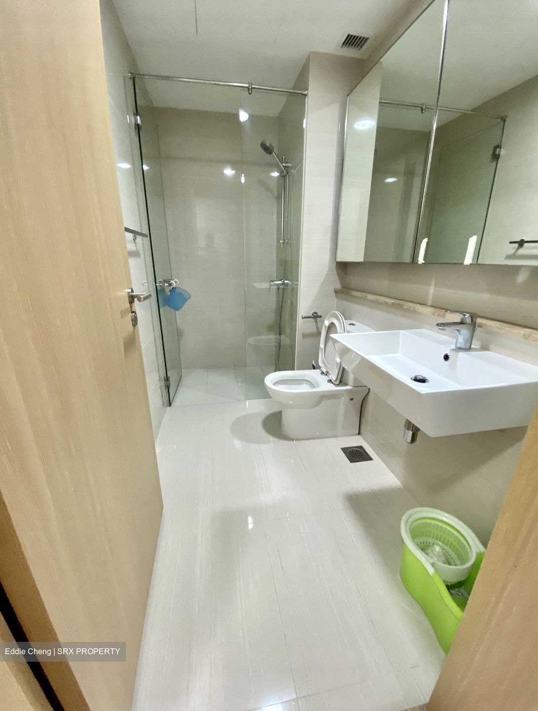 Boathouse Residences (D19), Condominium - For Rent