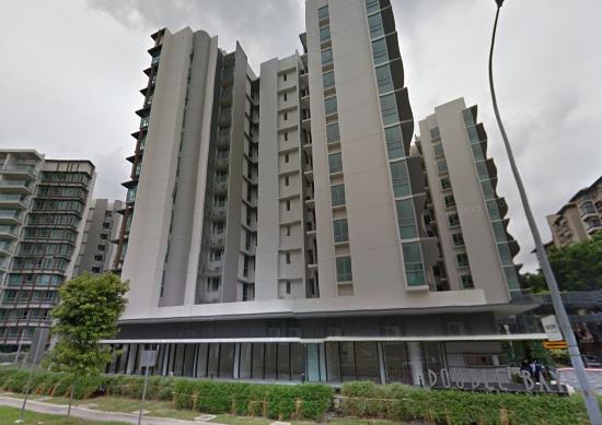 Double Bay Residences (D18), Condominium - For Rent