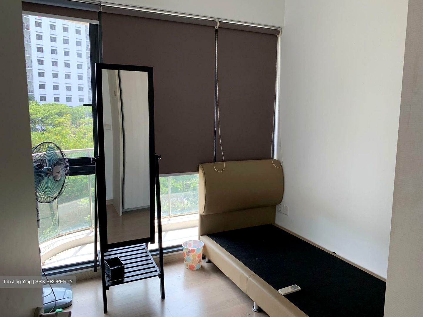 Riversound Residence (D19), Condominium - For Rent