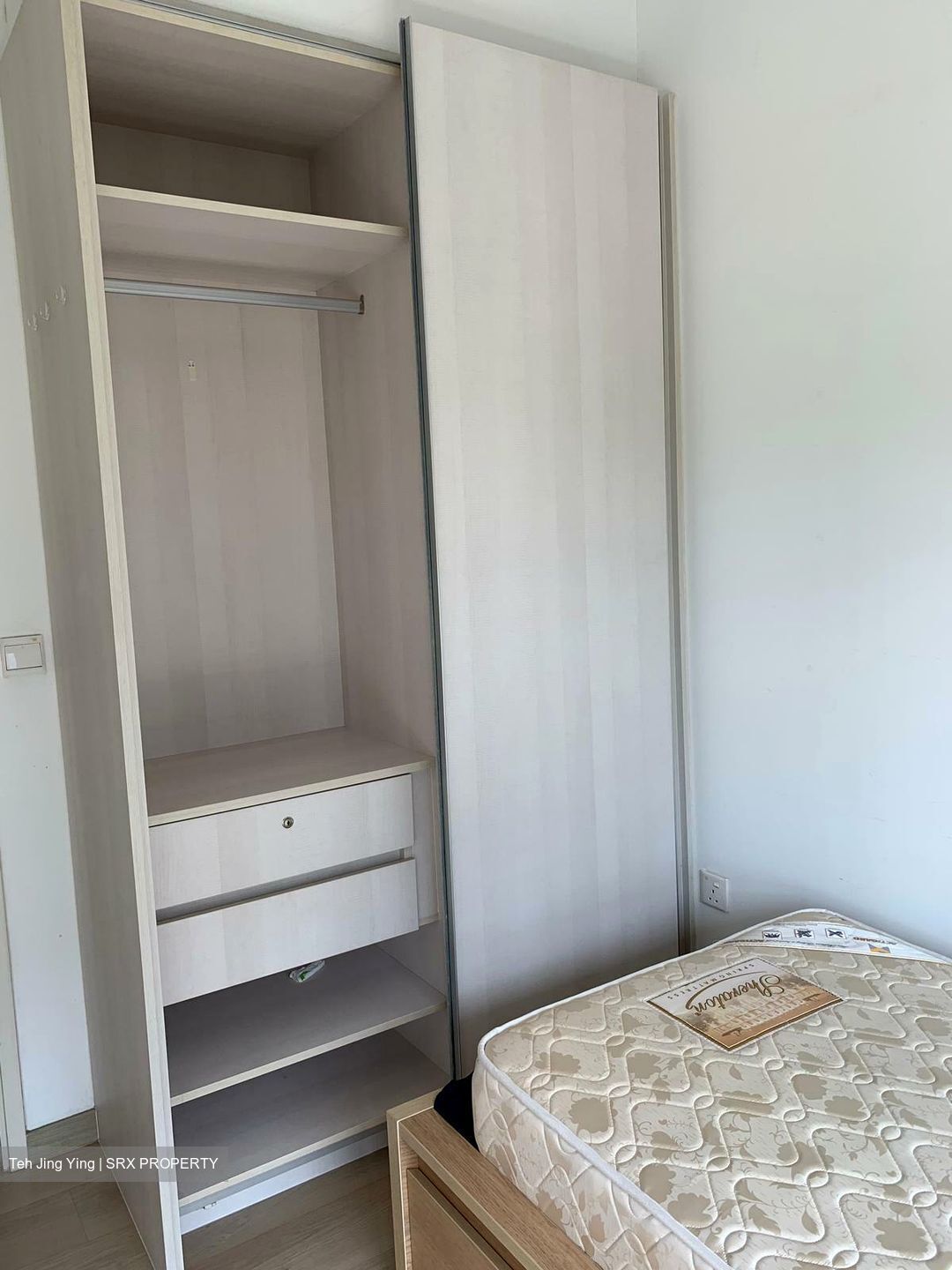 Riversound Residence (D19), Condominium - For Rent