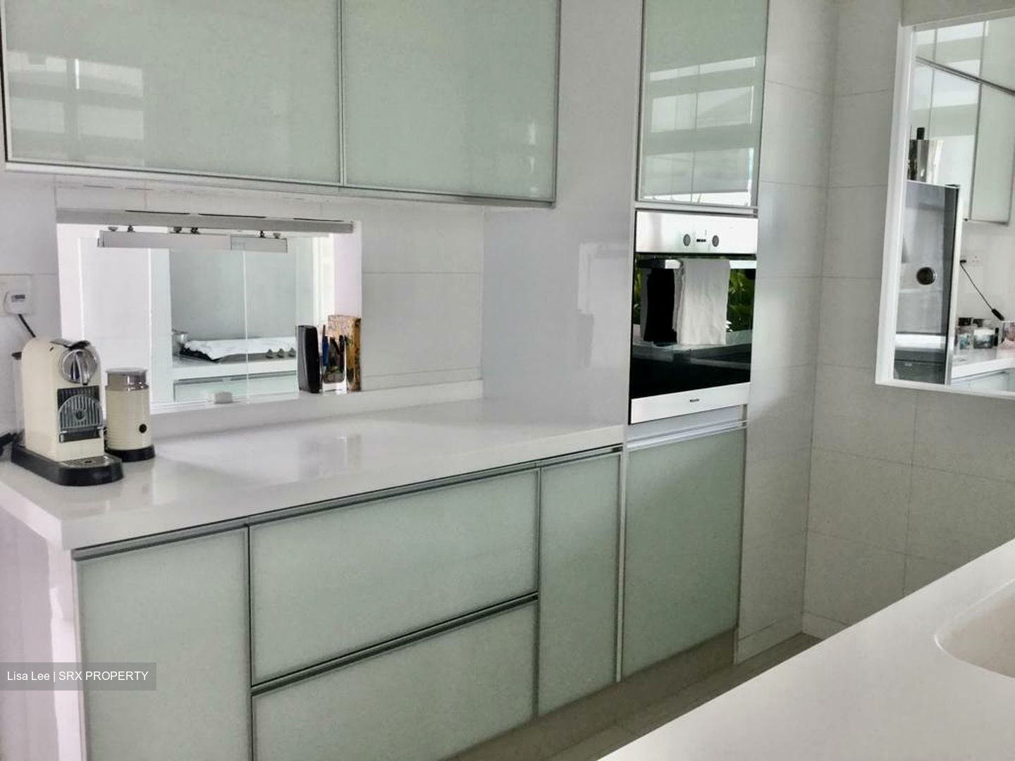 The Cascadia (D21), Condominium - For Rent