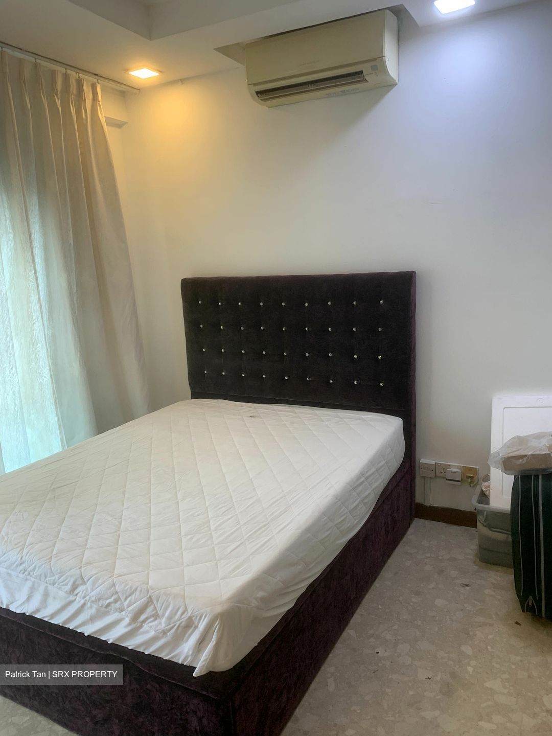 Northoaks (D25), Condominium - For Rent