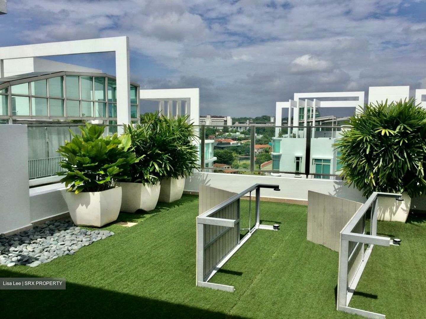 The Cascadia (D21), Condominium - For Rent