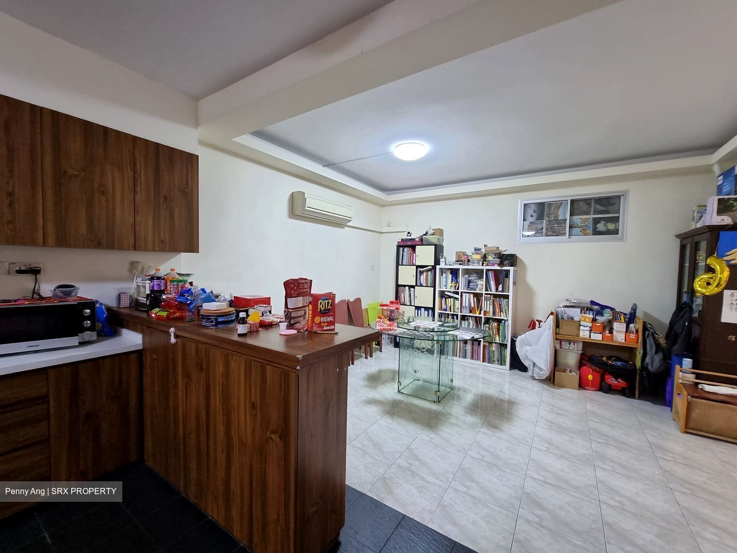 Ridgewood (D10), Condominium - For Rent