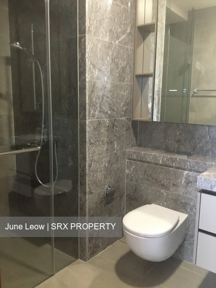 Stirling Residences (D3), Apartment - For Rent