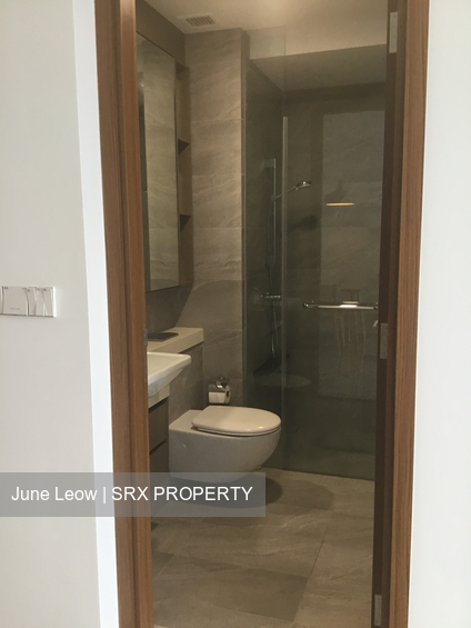 Stirling Residences (D3), Apartment - For Rent