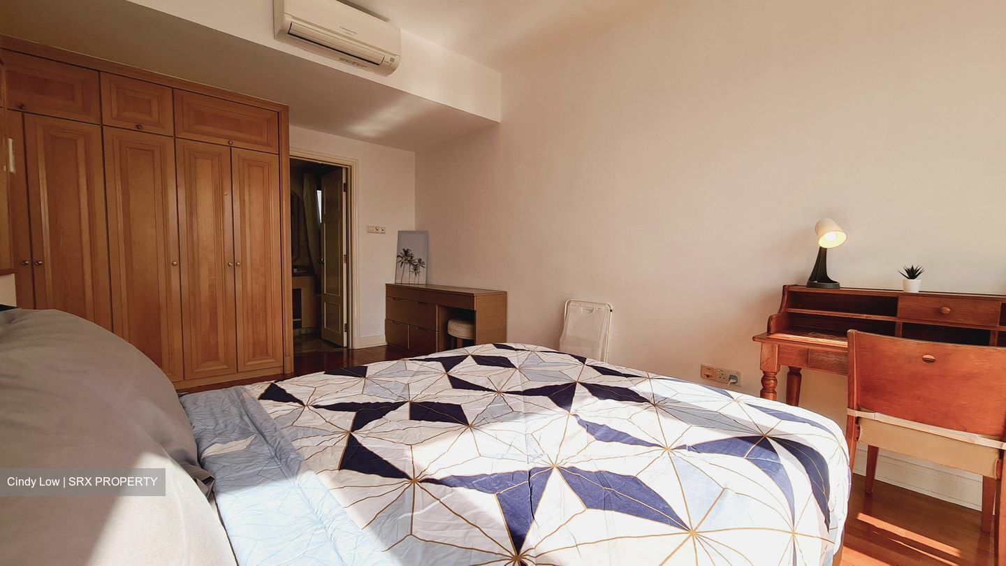 Heritage View (D5), Condominium - For Rent