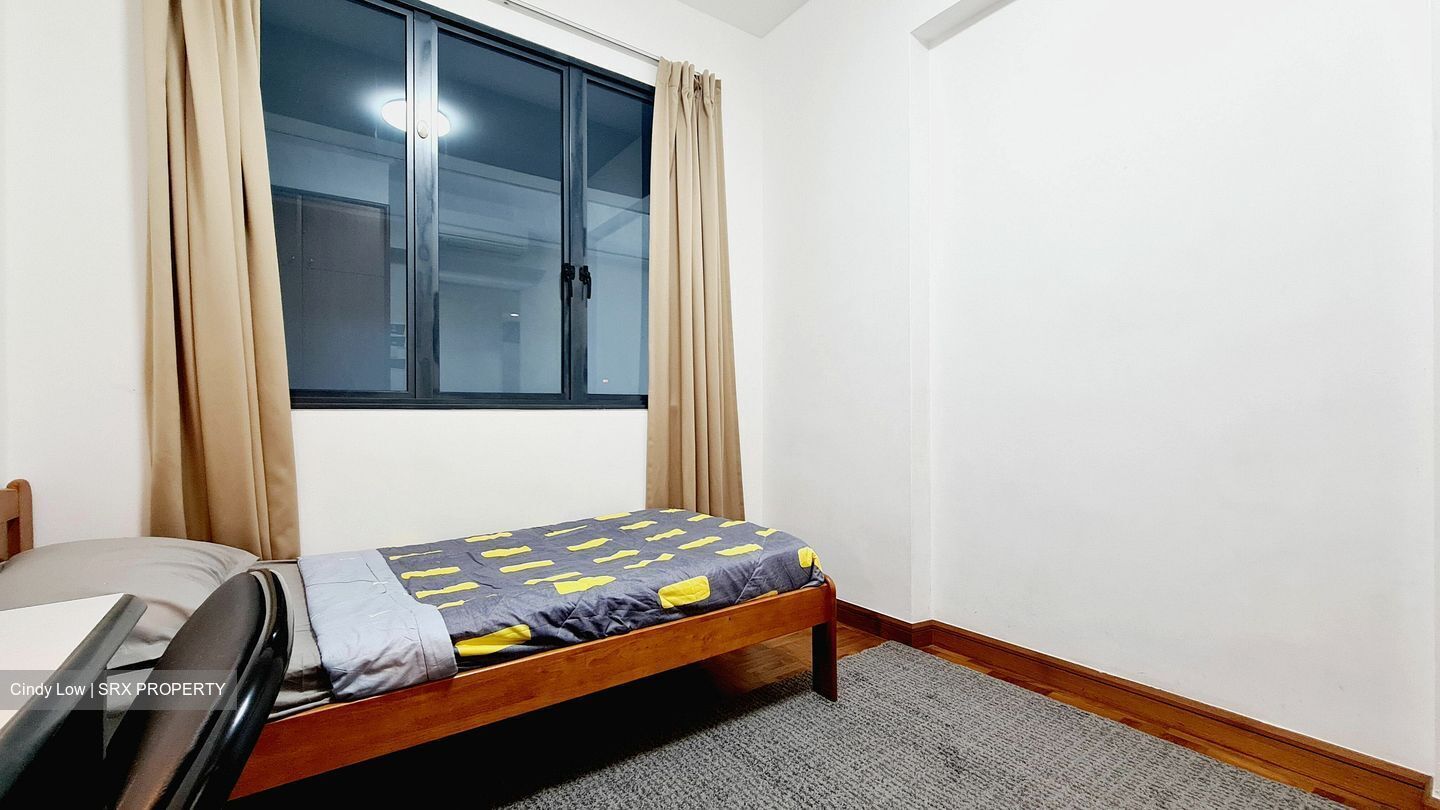 Regent Grove (D23), Condominium - For Rent