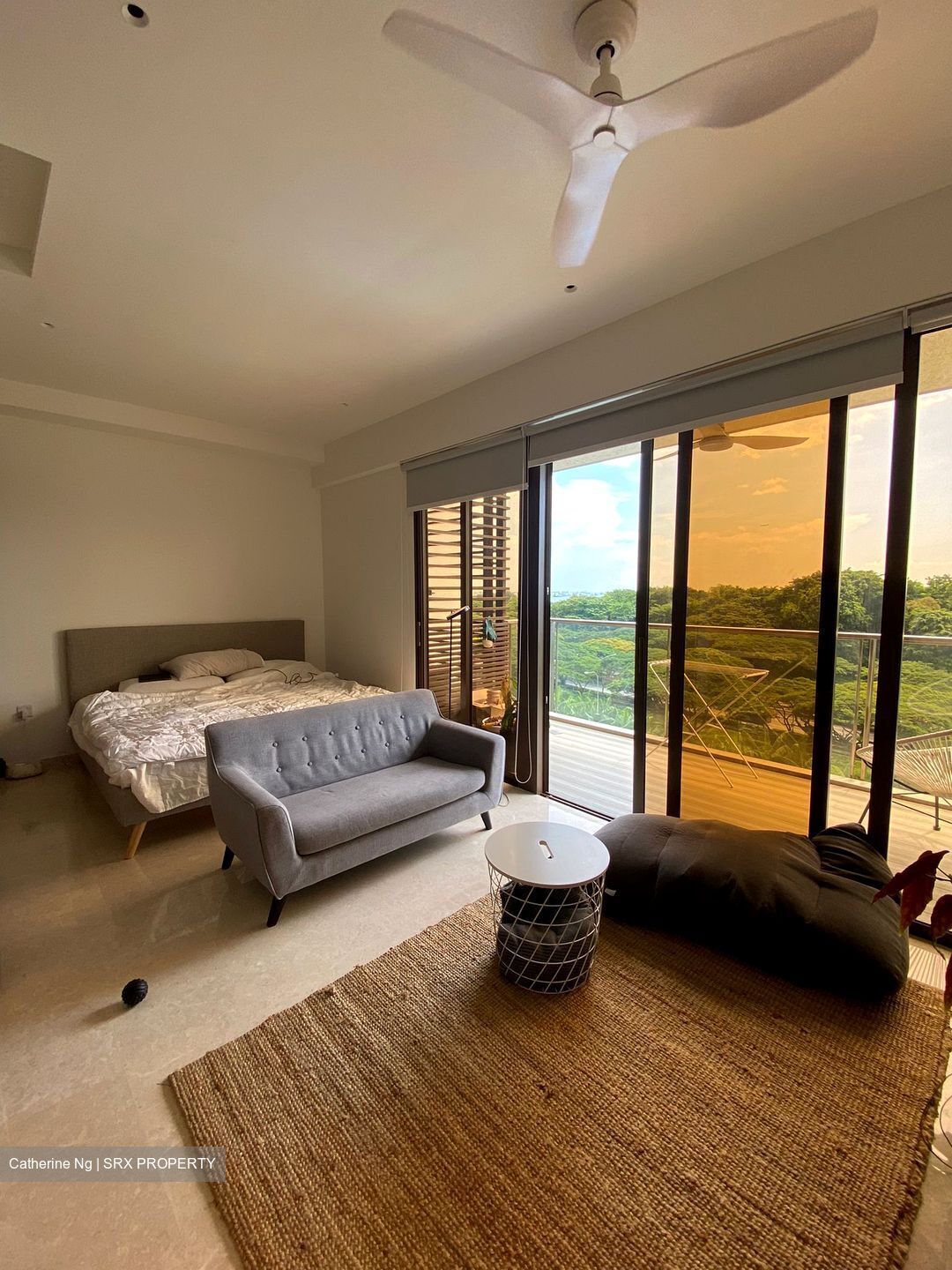 Seaside Residences (D15), Apartment - For Rent