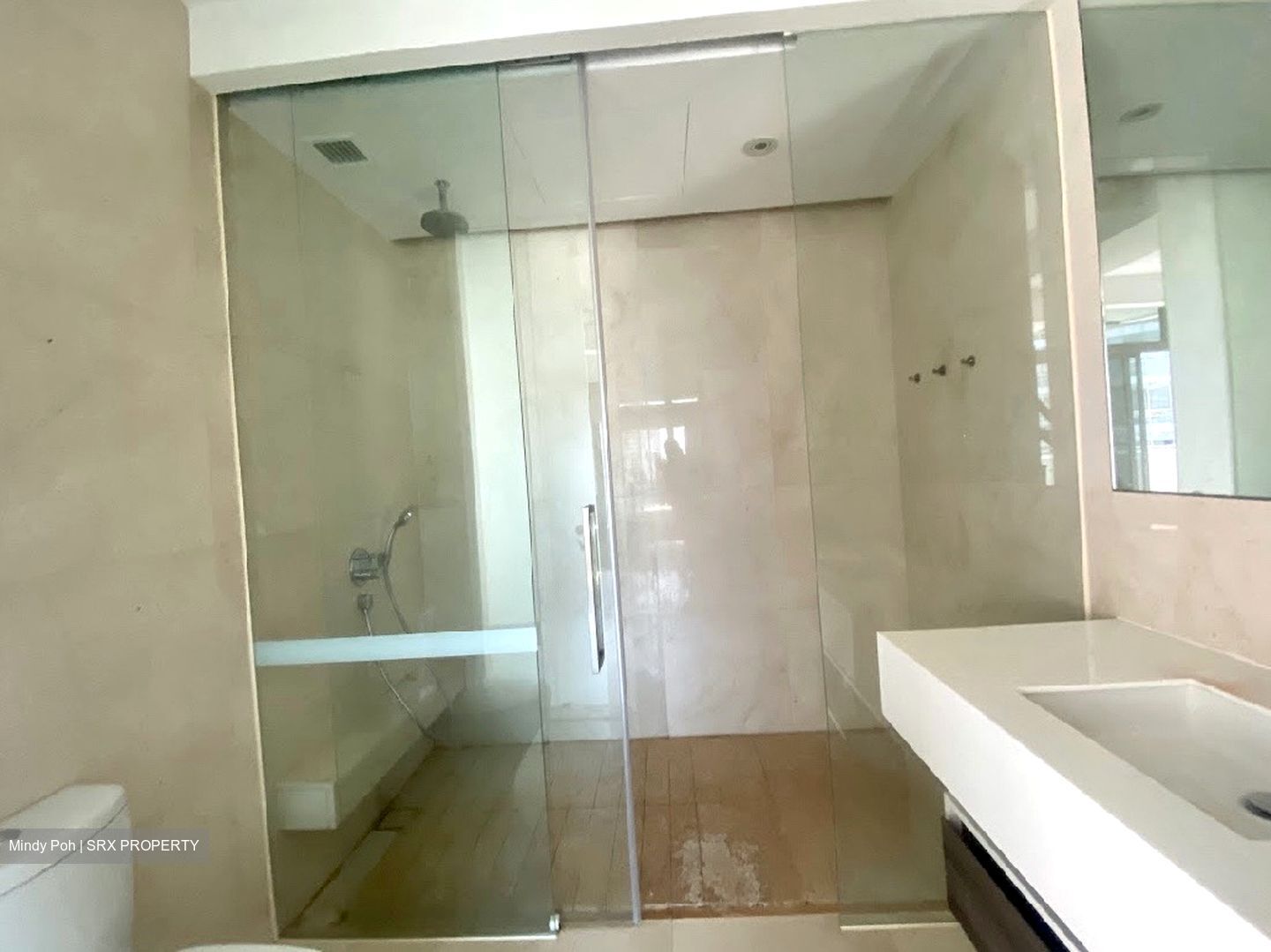 The Scotts Tower (D9), Condominium - For Rent