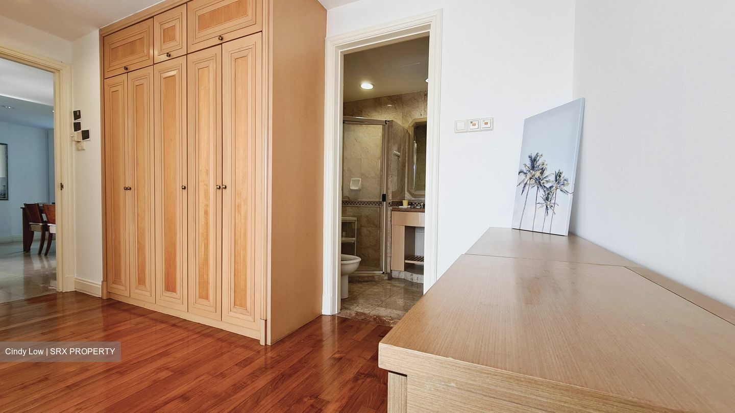 Heritage View (D5), Condominium - For Rent