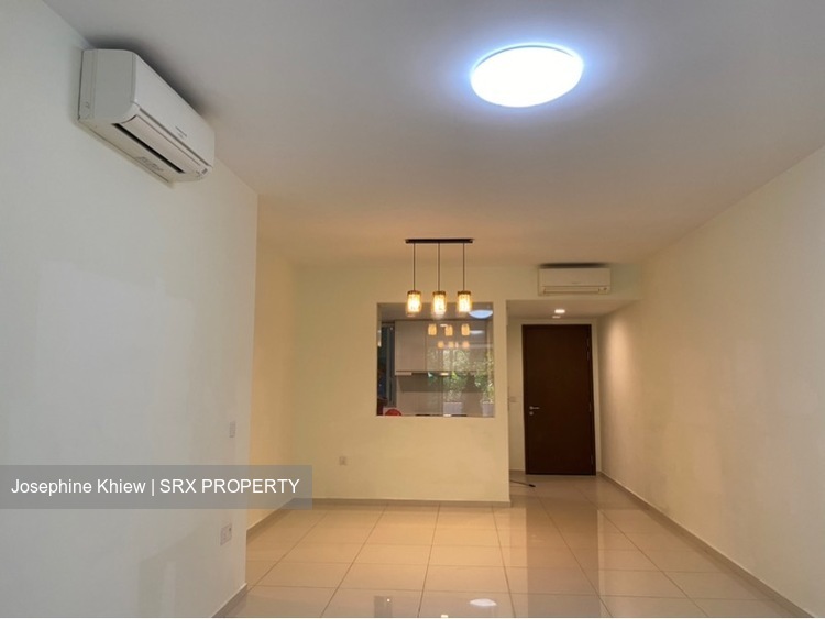 The Minton (D19), Condominium - For Rent