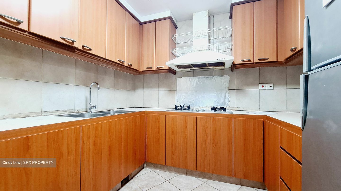 Regent Grove (D23), Condominium - For Rent