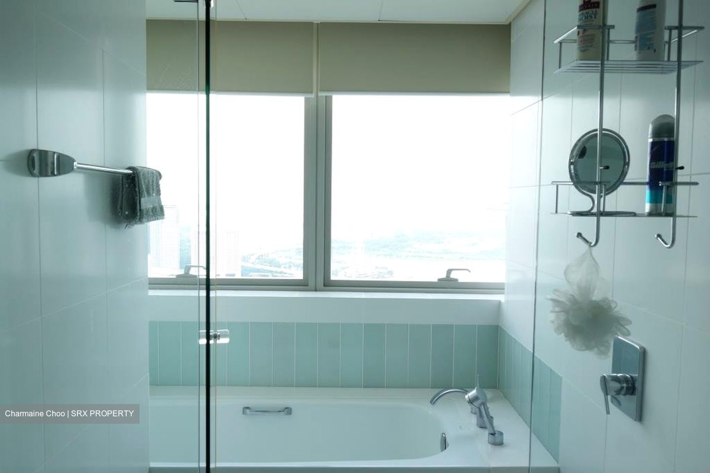 The Sail @ Marina Bay (D1), Apartment - For Rent