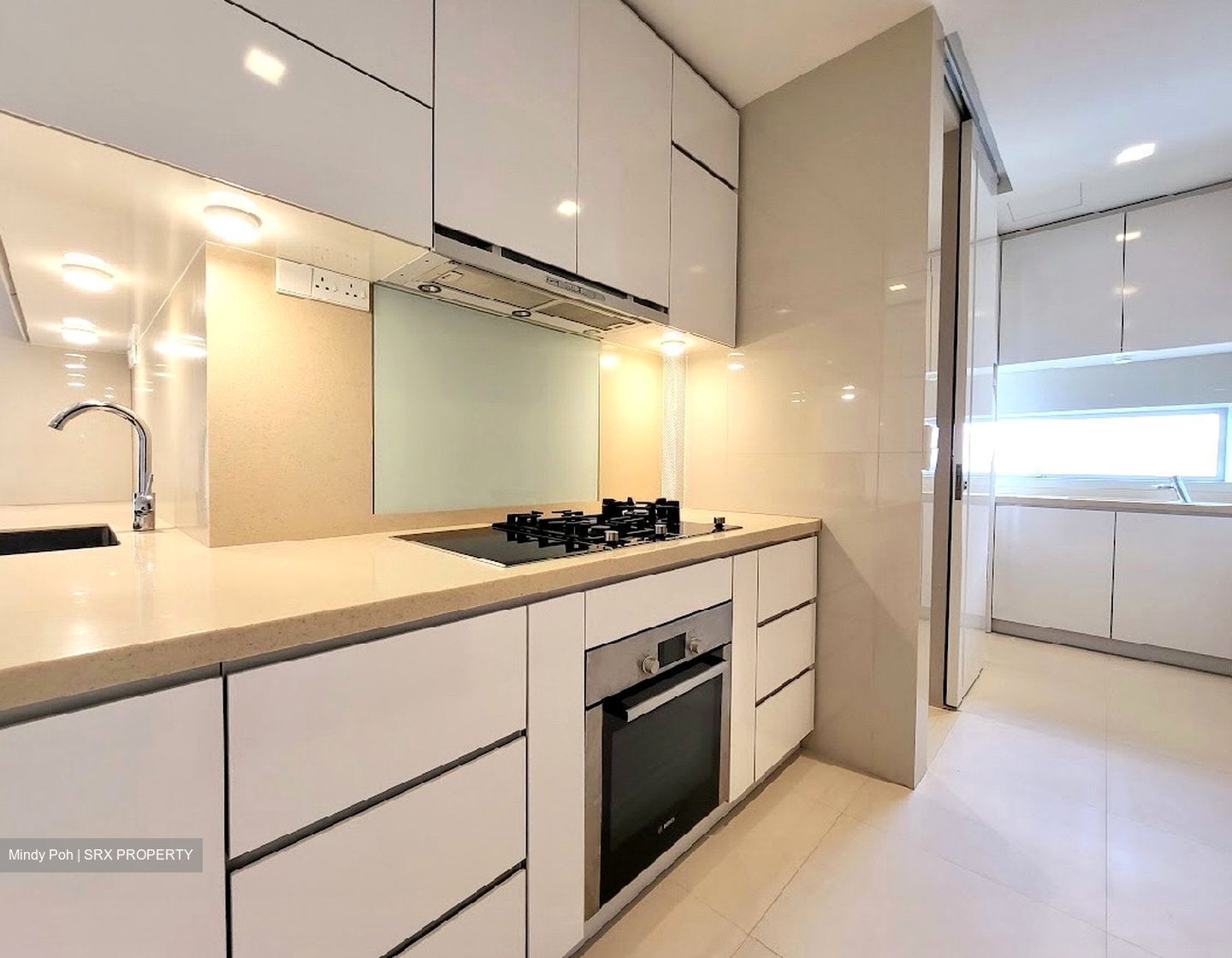 Skyline @ Orchard Boulevard (D9), Apartment - For Rent