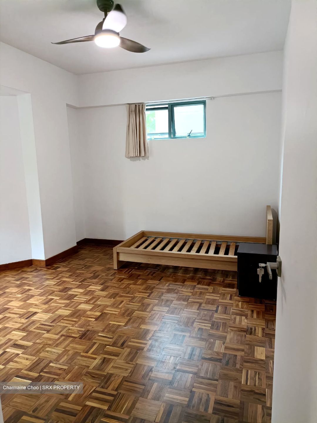 West Bay Condominium (D5), Condominium - For Rent