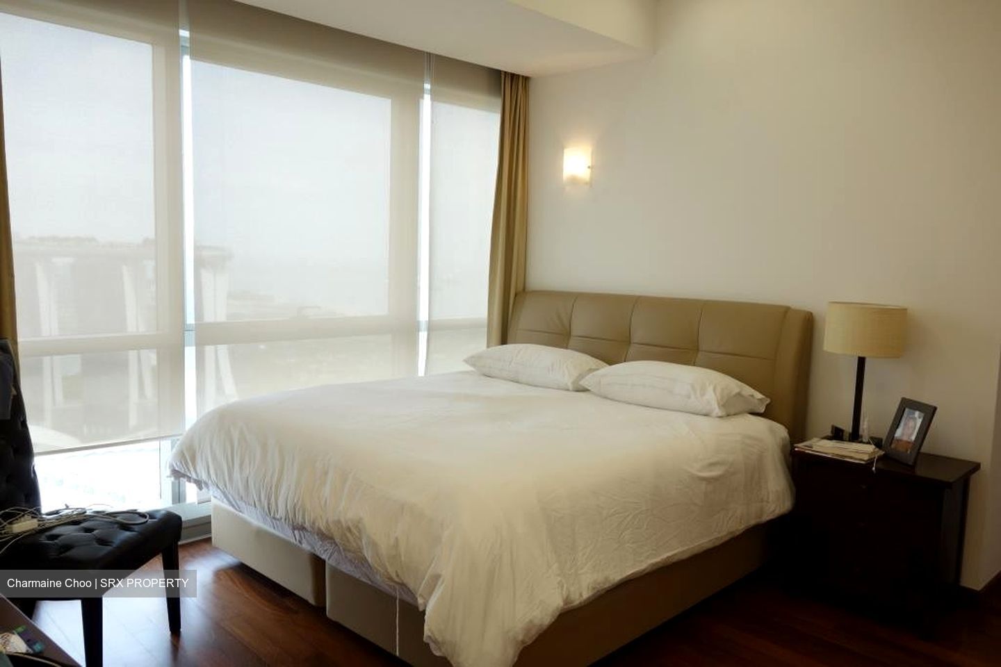 The Sail @ Marina Bay (D1), Apartment - For Rent