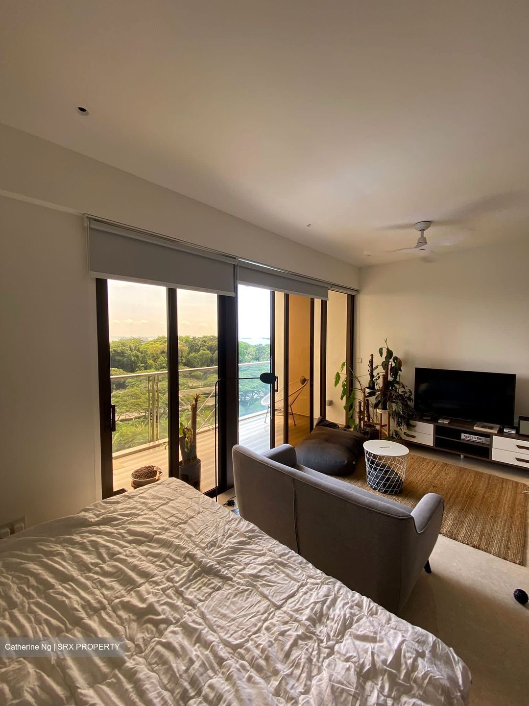 Seaside Residences (D15), Apartment - For Rent