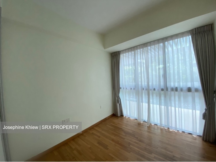 The Minton (D19), Condominium - For Rent