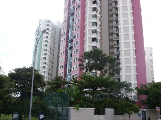 Westmere (D22), Condominium - For Rent