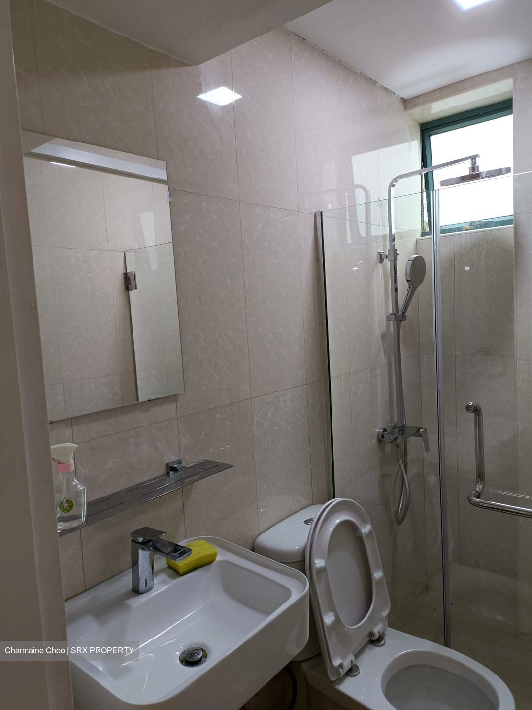 West Bay Condominium (D5), Condominium - For Rent
